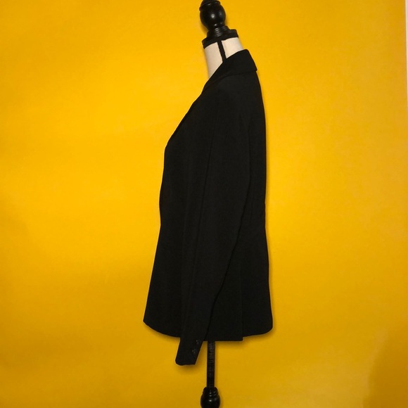 Signature by Larry Levine Blazer Jacket - Picture 2 of 7